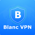 Blanc VPN APK