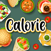 Calorie Counter - Nutrition & Healthy Diet plan