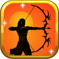 Stickman Archery: a Arrow Game Mod