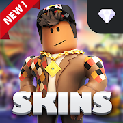 Master skins for Roblox Free Mod APK