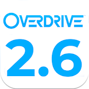 Overdrive 2.6 Relaunched by Digital Dream Labs Mod APK