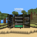 voxiom Mod