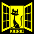 Khirki icon