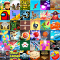 Game Collection : Mini Games Mod