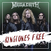 Megadeth ringtones Mod Apk