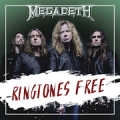 Megadeth ringtones APK