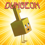 Dungeons Mod For MCPE Mod Apk