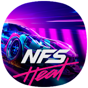 Need For Speed HEAT --  NFS Most Wanted Assistant Mod Apk