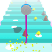 heaven  stairs Mod APK