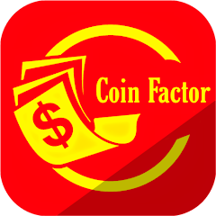 Coin Factor Reward Mod Apk