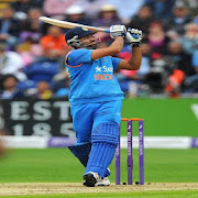 Rohit Sharma Wallpaper Mod Apk