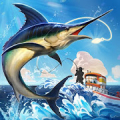 Fishing Tap - Catch Big Fish Mod