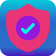 Support VPN - Free VPN Proxy & Fast VPN Server