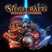 Siegecraft Commander Mod