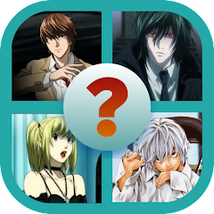 Death Note QUEST Mod Apk