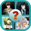 Death Note QUEST Mod