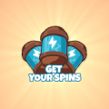 Free spins for coin master Mod