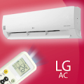 LG Full AC Remote APK