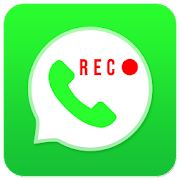 Call Recorder for Whatsapp Mod Apk