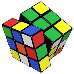 Cool Rubik's Cube Patterns Pro Mod