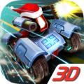 Racing Tank APK Mod