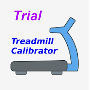 Treadmill Calibrator - Trial