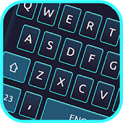 Blue Board Keyboard Mod APK