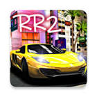 rush rancing 2?the best racer Mod