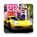 rush rancing 2?the best racer icon