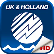 Boating UK&Holland HD Mod Apk [Paid for free][Free purchase]