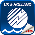 Boating UK&Holland HD Mod