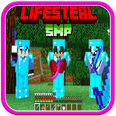 Life Steal Addon Minecraft PE Mod APK