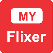 MyFlixer - Movies & Shows Mod Apk