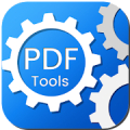 Herramientas de PDF - Combinar, Rotar, Filigrana Mod