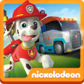 PAW Patrol Pups to the Rescue Mod
