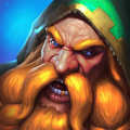 Heroes Wars - Summoners RPG icon