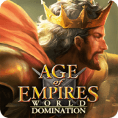 Age of Empires:WorldDomination Mod