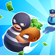 Thief Agent 3D Mod Apk