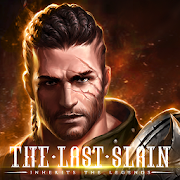 The Last Slain: Inherits the Legends Mod