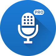 voice recorder pro Mod
