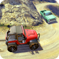 Jeep Mountain Offroad Mod