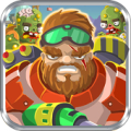 Special Army Forces Vs Zombies icon