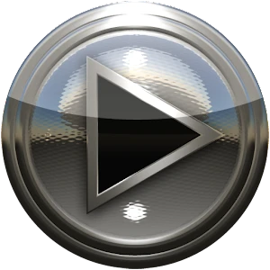 PowerAMP pele prata Mod Apk [Pago de graça][Compra gratuita]