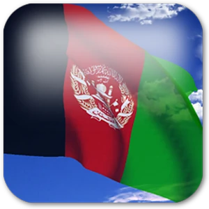 3D Afghanistan Flag Mod Apk [Paid for free][Free purchase]