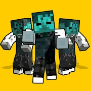 Monster School: Craft Zombie