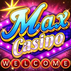 Max Casino Mod APK'sı