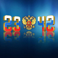 Russia Digital Clock Mod