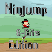 NinJump 8-Bits Edition icon