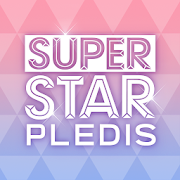 SUPERSTAR PLEDIS Mod Apk