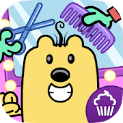 Wubbzy's Beauty Salon Mod